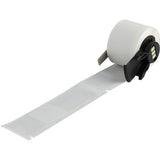 Self-Laminating Vinyl Wrap  Around Labels For M610, M611,