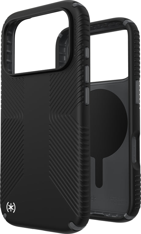 EAN 840168546428 - Speck 150976-D143 funda para teléfono móvil 16 cm (6.3") Negro imagen 3