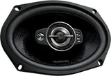 EAN 0019048241825 - Kenwood KFC-PS6997 altavoz audio Ovalado De 5 vías 750 W 1 pieza(s) imagen 3