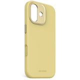 Decoded D25ipo17bcs9yw Funda Para Iphone 17 16 Cm (6.3") Amarillo