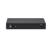 Switch Poe Pfs3010-8et-96-V2 8 Puertos Dahua