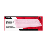 Obudowa Na Klawiature Origins 2 65 Pink Housing - Bf0t9aa