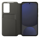 EAN 8806095768434 - Samsung EF-ZS721 funda para teléfono móvil 17 cm (6.7") Funda cartera Negro imagen 2