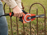 Lijadora Black & Decker Ka902ek  De Banda