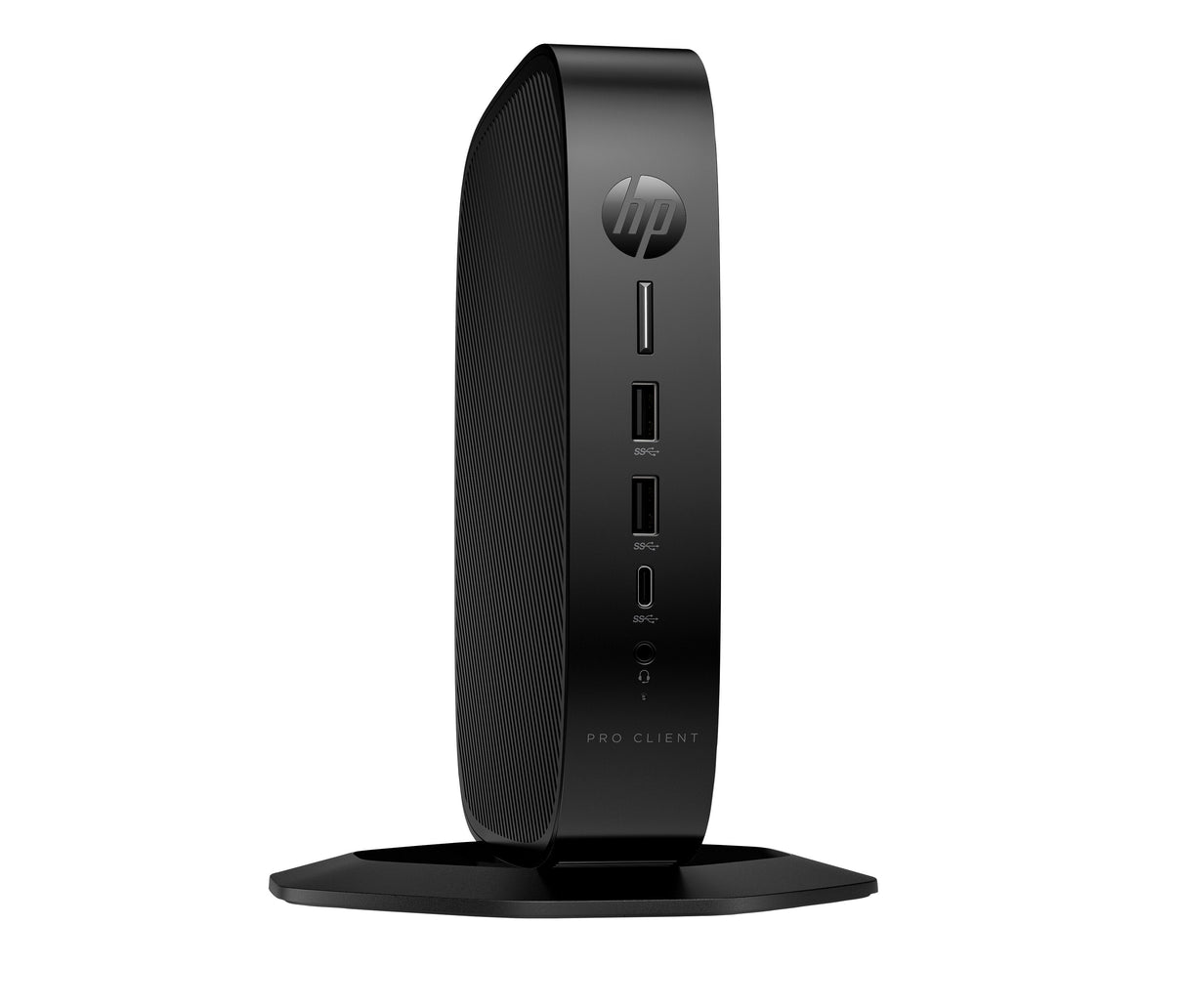 Pc Hp Pro T550 Thinclient Cj6412 8gb 32gb Flash Hp Thin Pro