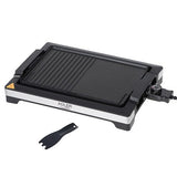 EAN 5903887807647 - Adler AD 6614 parrilla eléctrica de contacto imagen 2