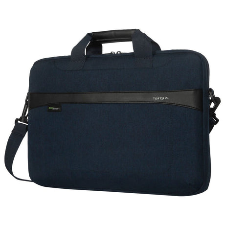 EAN 5063194003030 - Targus EcoSmart 40,6 cm (16") Slip case Azul imagen 4