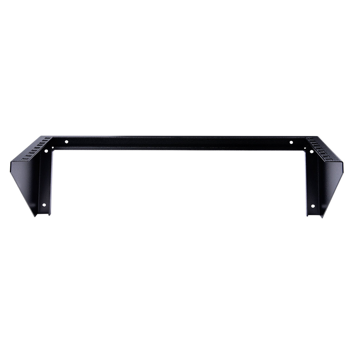 EAN 0065030834407 - StarTech.com RK319WALLV armario rack Bastidor de pared Negro imagen 3