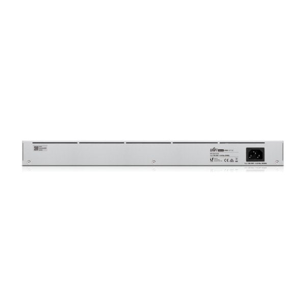 Switch Gigabit De 48 Puertos