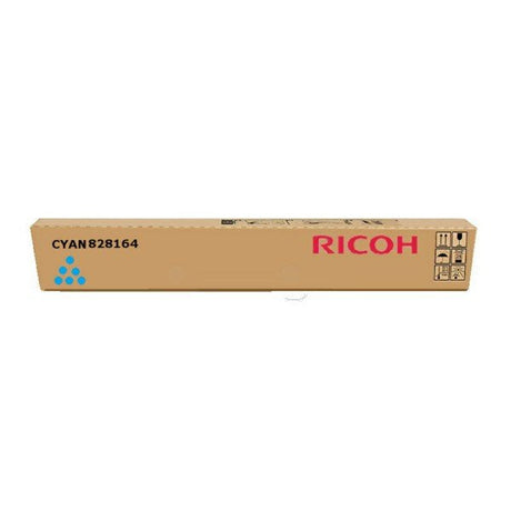 EAN 4053768171532 - Ricoh 828309 cartucho de tóner 1 pieza(s) Original Cian imagen 1