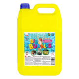 Tuban Liquid For Soap    Bubbles 5l Concentrate