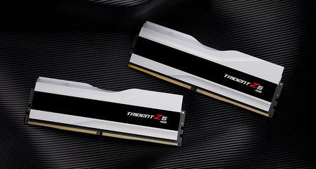EAN 4713294234087 - G.Skill Trident Z5 RGB módulo de memoria 64 GB 2 x 32 GB DDR5 6000 MT/s 288-pin DIMM imagen 3