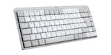 EAN 5099206103290 - Logitech 920-010798 teclado Oficina RF Wireless + Bluetooth QWERTY Inglés del Reino Unido Gris imagen 5