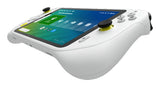 EAN 5099206105850 - Logitech 940-000199 videoconsola portátil 17,8 cm (7") 64 GB Pantalla táctil Wifi Blanco imagen 4