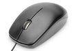 EAN 4016032482857 - Digitus DA-20160 ratón Oficina Ambidextro USB tipo A Óptico imagen 1