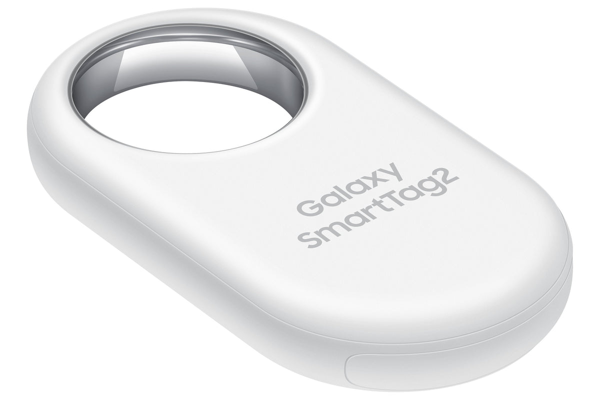 Samsung Galaxy Smarttag2 Negro Blanco (Pack Of 4)