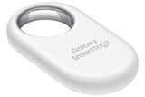 Samsung Galaxy Smarttag2 Negro Blanco (Pack Of 4)