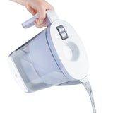 EAN 9022001905017 - BWT 815485-A filtro de agua Filtro de agua para jarra 2,6 L Transparente, Blanco imagen 4