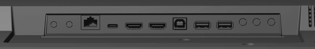 EAN 4948570125333 - iiyama LH7564UHS-B1AG pantalla de señalización Pantalla plana para señalización digital 190,5 cm (75") Wi imagen 14