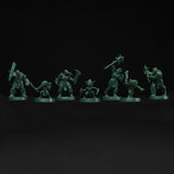 EAN 5010993940516 - Hasbro Gaming Avalon Hill HeroQuest Juego de mesa Viaje/aventura imagen 7