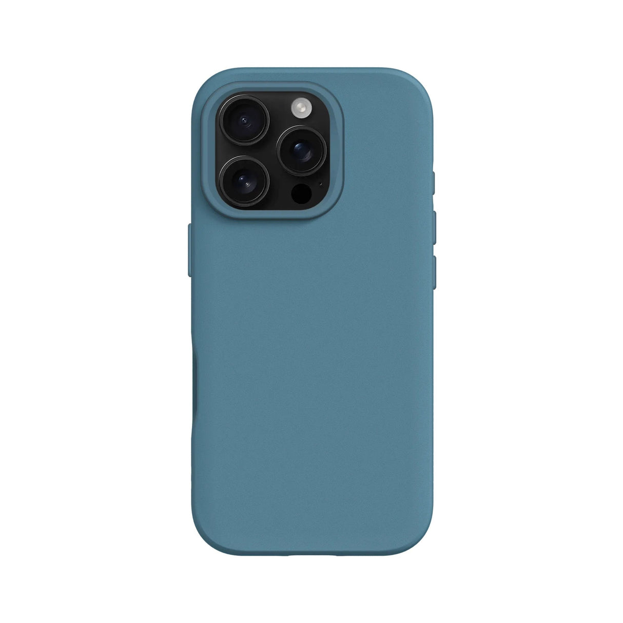 Funda Solidsuit Azul Ocean Compatible Magsafe Para Apple Iphone 16 Plus - Rhinoshield(Tm)