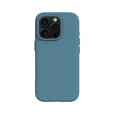 Funda Solidsuit Azul Ocean Compatible Magsafe Para Apple Iphone 16 Plus - Rhinoshield(Tm)