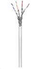 EAN 5711783324904 - Microconnect KAB017-100 cable de red Blanco 100 m Cat6 S/FTP (S-STP) imagen 1