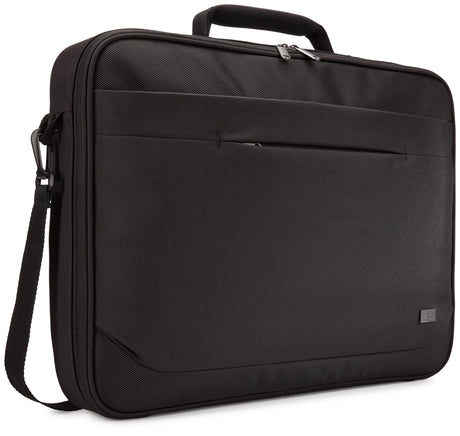 EAN 0085854244695 - Case Logic Advantage ADVB-117 Black 43,9 cm (17.3") Bandolera Negro imagen 1