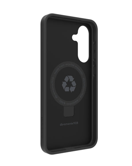 EAN 5711428066152 - dbramante1928 Iceland Pro Kick funda para teléfono móvil 17 cm (6.7") Negro imagen 3