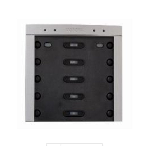 Bellrfid Base Module For T26, Silver