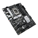 Placa Base Asus Prime H770-Plus D4 Intel 1700 Ddr4 Atx