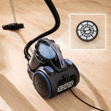 EAN 8435484085861 - Cecotec 08586 aspiradora 4 L Aspiradora cilíndrica Secar 800 W Sin bolsa imagen 6
