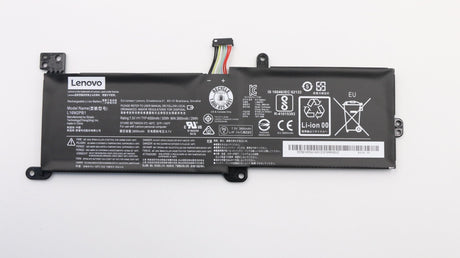 EAN 5704174112716 - Lenovo 5B10M86148 refacción para laptop Batería imagen 1