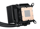 Disipador Ref Liquida Asus Rog Ryujin Iii 240 Argb