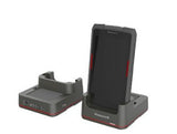 EAN 5704174019312 - Honeywell EDA71-EB-0 estación dock para móvil Ordenador portátil Negro, Rojo imagen 1