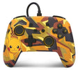 EAN 0617885039812 - PowerA NSGP0094-01 mando y volante Multicolor USB Gamepad Analógico Nintendo Switch imagen 1