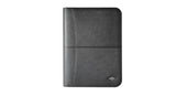 Wedo Konferenzmappe Accento A4 Con Block Negro