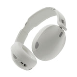 Skullcandy Hesh 540 Bluetooth Wireless Over-Ear Headphones, Bt 5.3, Anc 4, White Eu (S6haw-T001)