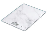 EAN 4006501615169 - Soehnle Page Compact 300 Color mármol Encimera Rectángulo Báscula electrónica de cocina imagen 1