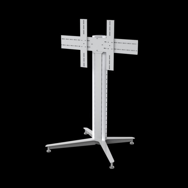 Flatscreen X  Fh 1455 W/S Smart Media Solutions