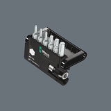 Wera Bit-Check 7 Hex-Plus 1