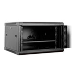 EAN 6940533543718 - aiten data AI6406 Bastidor de pared Negro imagen 4