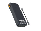 EAN 8718182277777 - Xtorm XB403 batería externa 27000 mAh Negro imagen 6