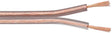 EAN 5706998578266 - Microconnect AUDSPEAKER9-100 cable de audio 100 m Transparente imagen 1