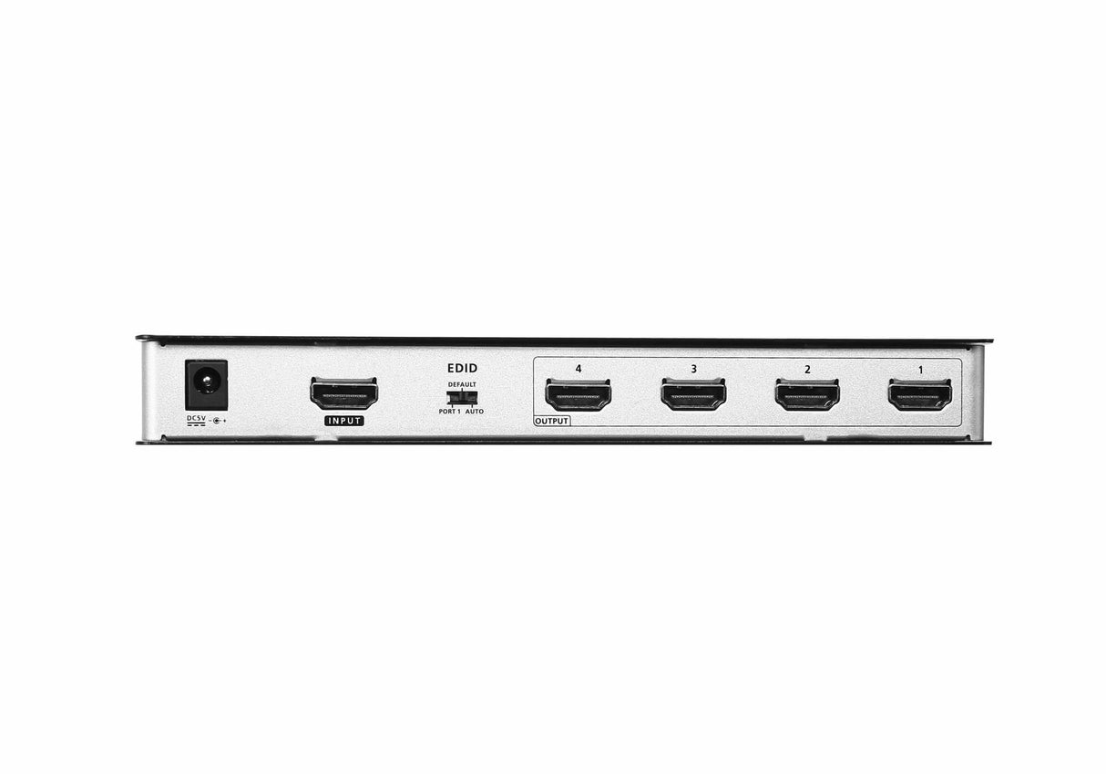 EAN 0672792007323 - ATEN VS184B divisor de video HDMI 4x HDMI imagen 3