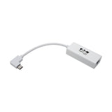 EAN 0037332214157 - Tripp Lite U436-06N-GBW-RA tarjeta y adaptador de interfaz imagen 6
