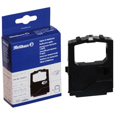 EAN 4018474528896 - Pelikan 528896 cinta para impresora imagen 1