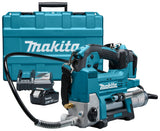 EAN 88381886772 - Makita DGP180RT pistola engrasadora eléctrica imagen 1