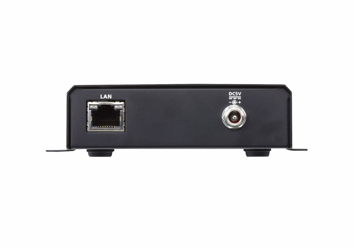 Hdmi Over Ip Transmitter With Usb Peripheral Support And Ir / Rs-232 / Ethernet (Webgui) Control And Daisy-Chainable