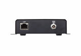 Hdmi Over Ip Transmitter With Usb Peripheral Support And Ir / Rs-232 / Ethernet (Webgui) Control And Daisy-Chainable